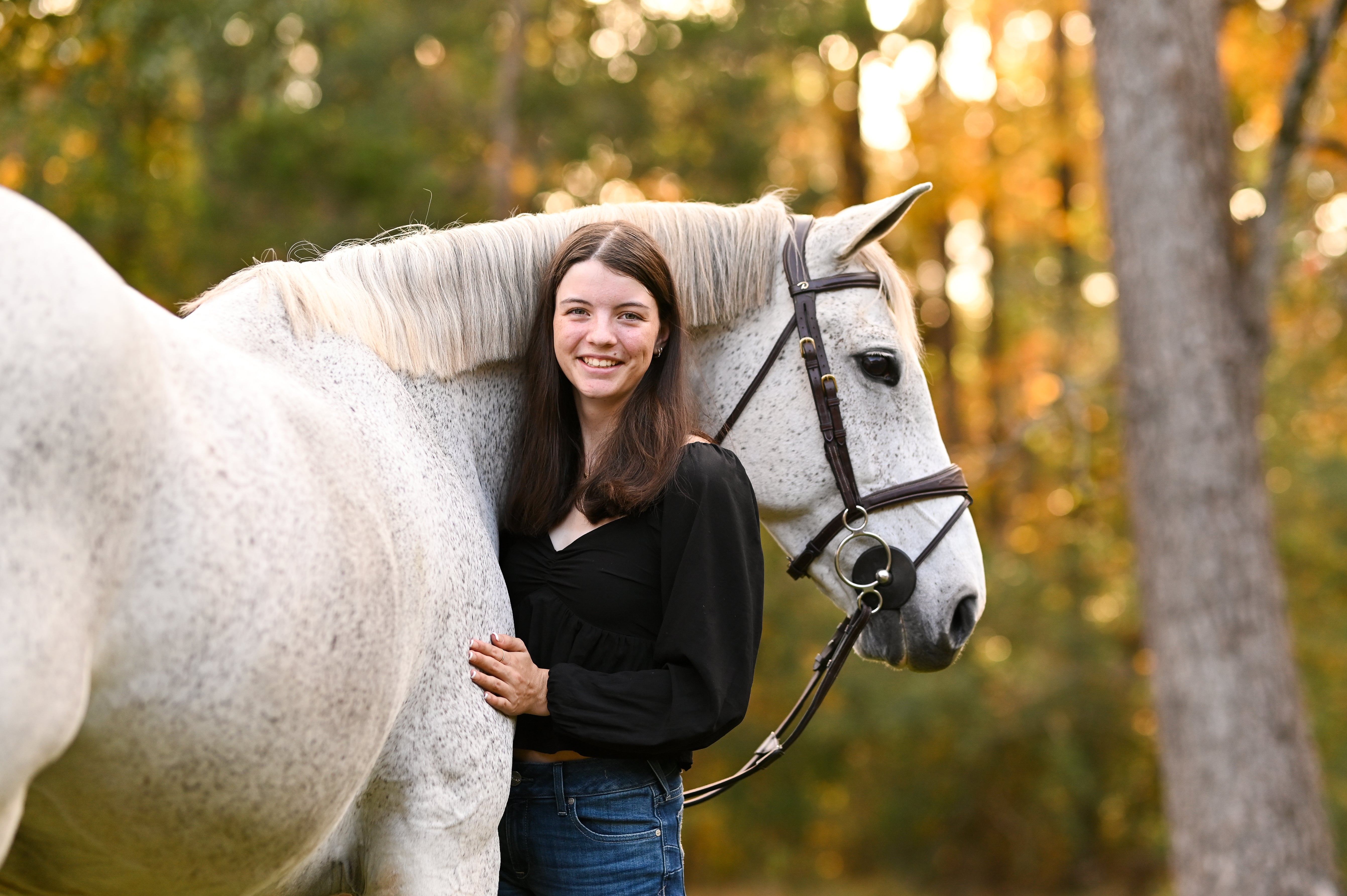Learning Biology and Anatomy Through Horses: A Homeschool Approach