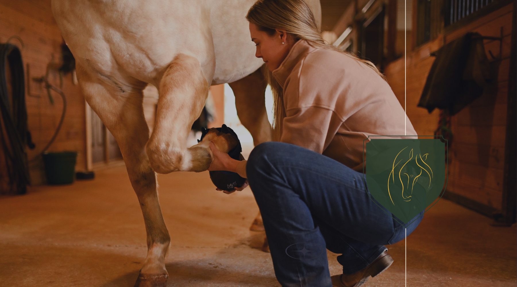 The Rural Equine Vet Shortage Is Real: Here Is What Horse Owners Can Do Right Now