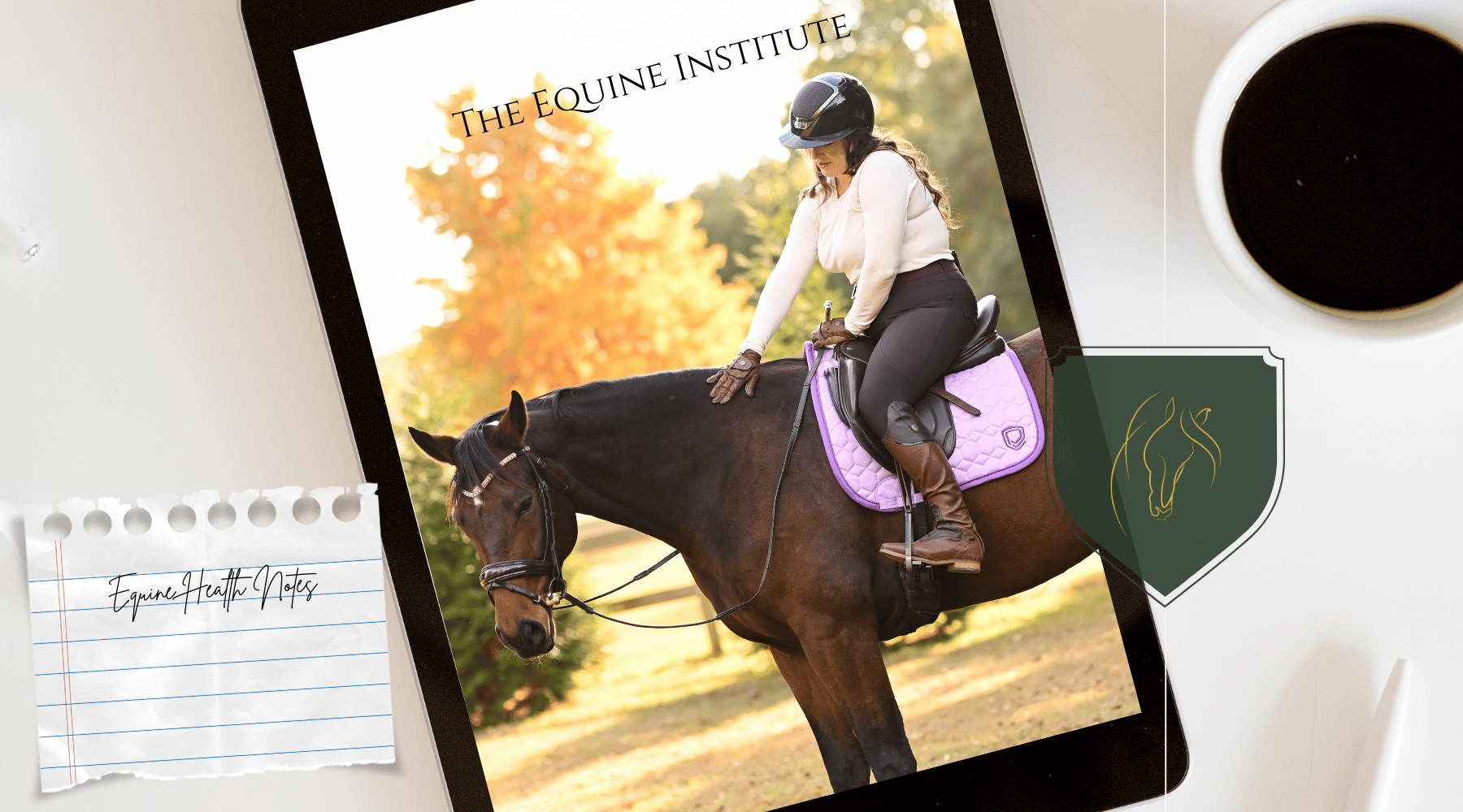 Practice & Business Development for Equine Professionals