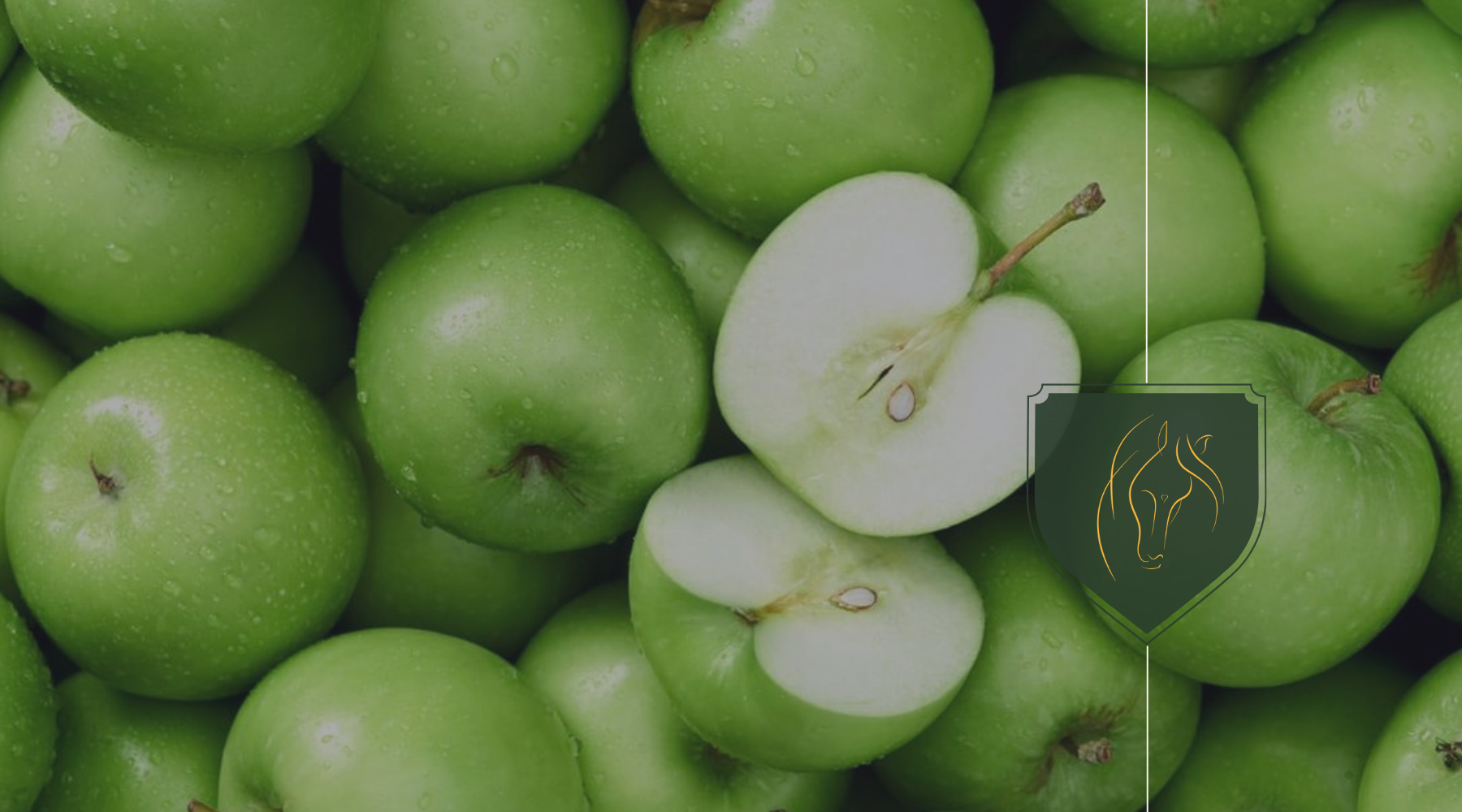Can Horses Eat Apples? Understanding the Risks and Precautions