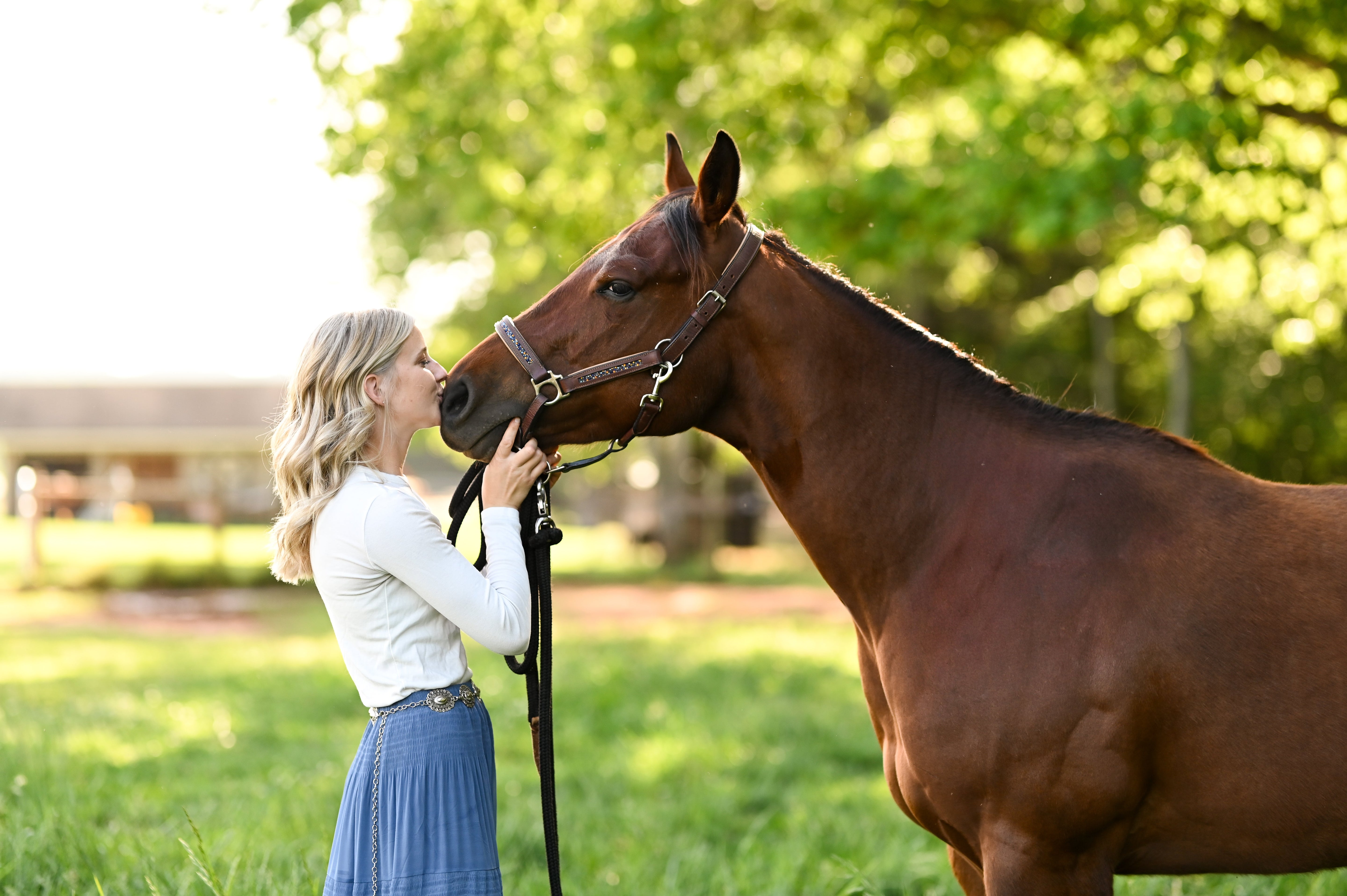 Equine Science for Homeschoolers: What It Is, What It Covers, and Who It's For